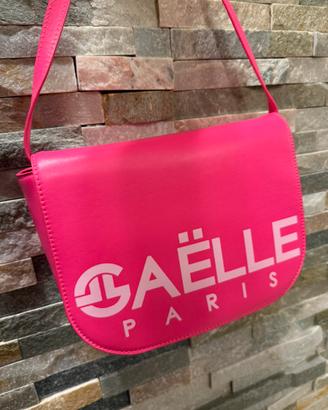 Borsa gaelle
