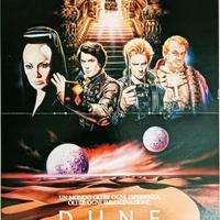 Dune di David Lynch 1984