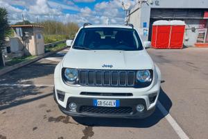 Renegade Longitude condizioni eccellenti