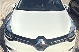 Clio tce energy duel 1.2