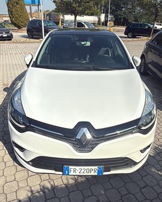 Clio tce energy duel 1.2