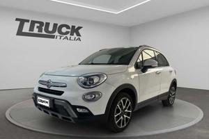 Fiat 500X - 500X 1.0 T3 City Cross 120cv U93268