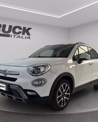 Fiat 500X - 500X 1.0 T3 City Cross 120cv U93268