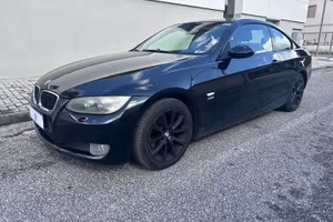 BMW Serie 3 320d Coupe xdrive Eletta