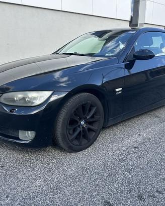 BMW Serie 3 320d Coupe xdrive Eletta