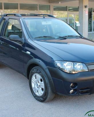 Fiat Strada 1.3 MJT ADVENTURE PICK-UP FIORINO
