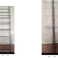 arredo negozio parrucchiere