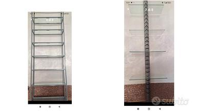 arredo negozio parrucchiere