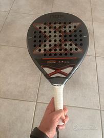 NOX AT10 GENIUS 18K ALUM BY AGUSTIN TAPIA 2025