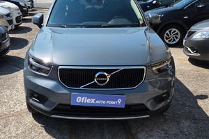 Volvo XC40 D3 AWD AUTOM. FULL KM 107000 BEN TENUTA