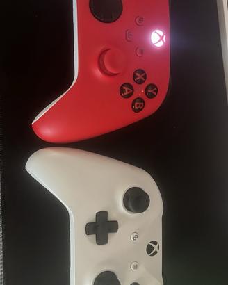 xbox one serie s