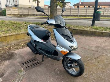 Sr 150 aprilia