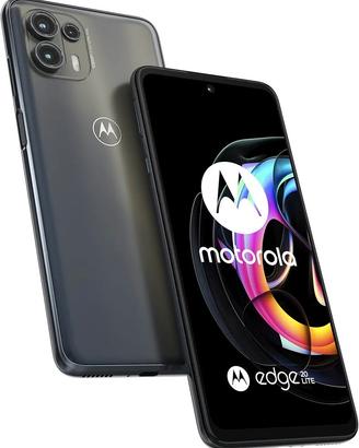 smartphone Motorola Edge 20 lite 5G 