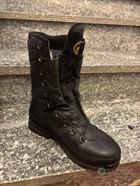 Scarponi in pelle Meindl