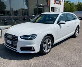 Audi A4 Avant 40 g-tron S tronic Business Sport 20