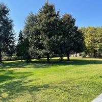 Solferino/Castiglione Villa contemporanea con parc