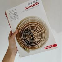 Divina commedia (Dante) 