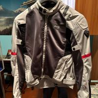 Giacca da moto REV’IT