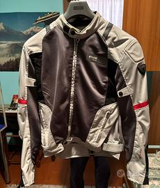Giacca da moto REV’IT