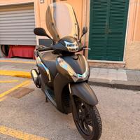 Honda Sh 300 Abs Sport 2019