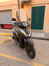 Honda Sh 300 Abs Sport 2019