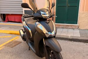 Honda Sh 300 Abs Sport 2019