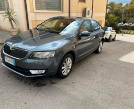 Skoda Octavia 1.6 TDI CR 110 CV Ambition