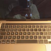Apple MacBook Pro M1 2TB SSD e 16 GB RAM