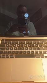 Apple MacBook Pro M1 2TB SSD e 16 GB RAM