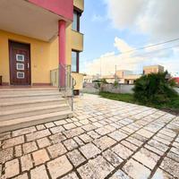 VILLA SINGOLA A NARDÒ