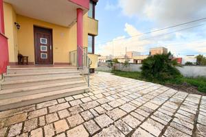 VILLA SINGOLA A NARDÒ