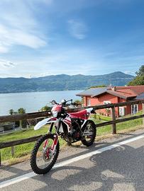 Fantic XEF 125