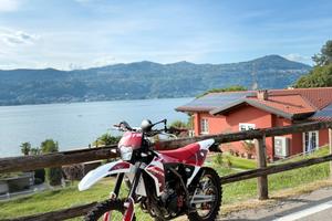 Fantic XEF 125