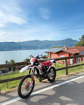 Fantic XEF 125
