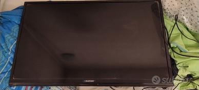 TV LCD Full HD 39" Blaupunkt