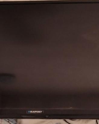 TV LCD Full HD 39" Blaupunkt