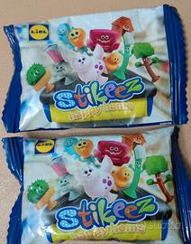 Stikeez lidl 2020