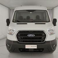Ford Transit Custom 1nd s 320 2.0 TDCi 130 MH...