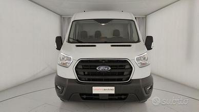 Ford Transit Custom 1nd s 320 2.0 TDCi 130 MH...