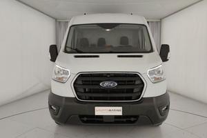 Ford Transit Custom 1nd s 320 2.0 TDCi 130 MH...