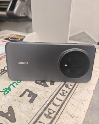 Honor magic 8 pro 