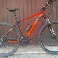 Mountain Bike xl Brera  come nuova