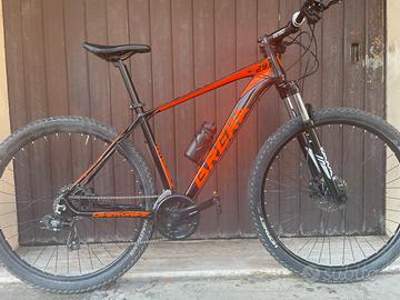 Mountain Bike xl Brera  come nuova