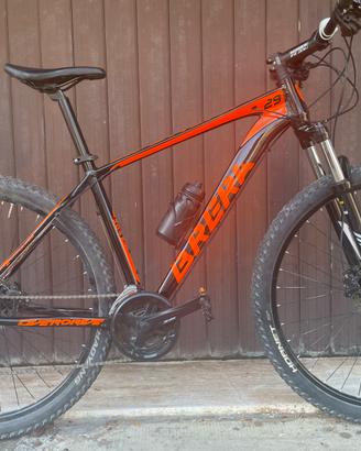 Mountain Bike xl Brera  come nuova