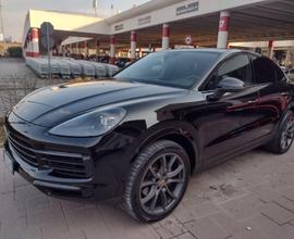 Porsche Cayenne 3.0 V6