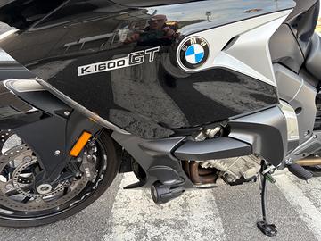 Bmw k 1600 gt - 2019