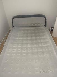 Materasso matrimoniale gonfiabile INTEX