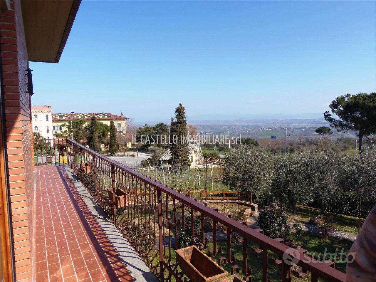 Apartment in Sarteano, Siena - Altro