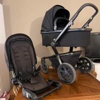 Passeggino + navicella JOOLZ