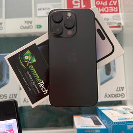 IPhone 14 Pro 128Gb Black